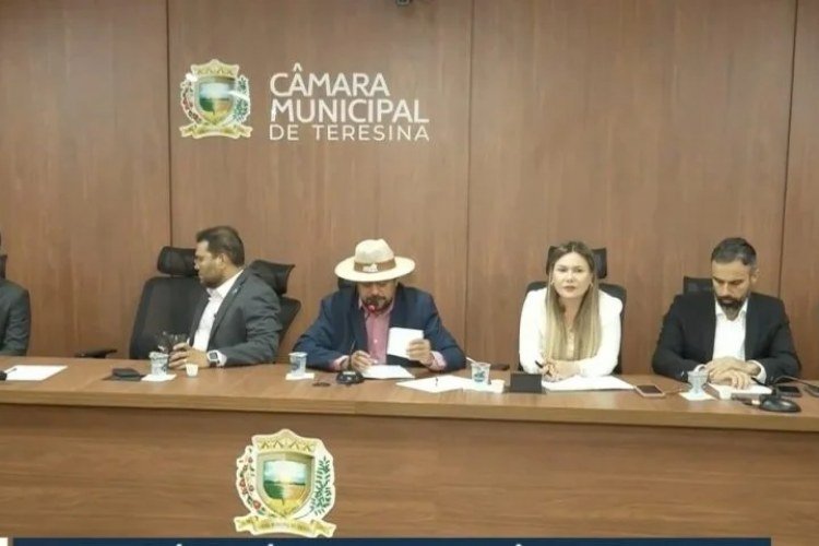 Ampliação da ETA Sul promete melhorar abastecimento em Teresina​‌​