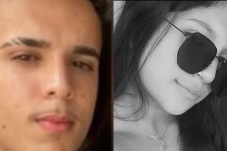 Suspeito de feminicídio no Piauí é preso em Santa Catarina​‌​