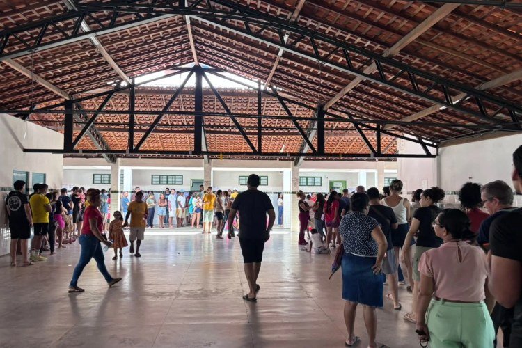 Alteração de locais de votação afeta mais de 4 mil eleitores no 2º turno​‌​