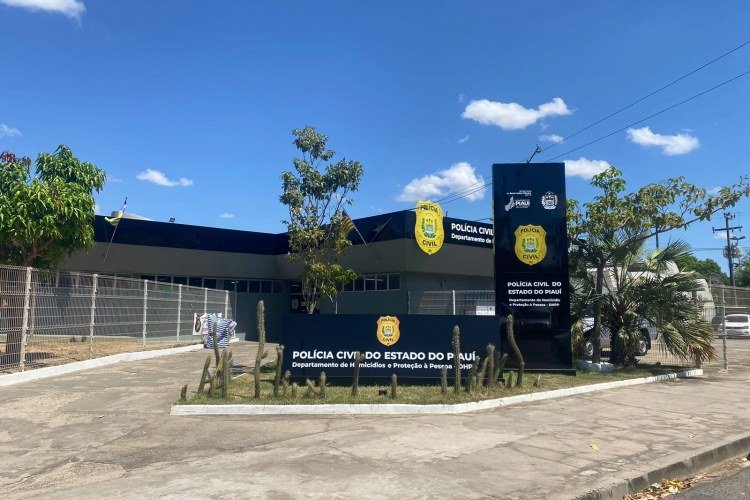 Adolescentes confessam participação em morte de jovem esquartejado em Teresina​‌​