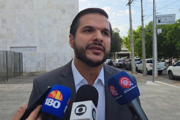 Governo do Piauí antecipa R$ 70 milhões para combater seca prolongada​‌​