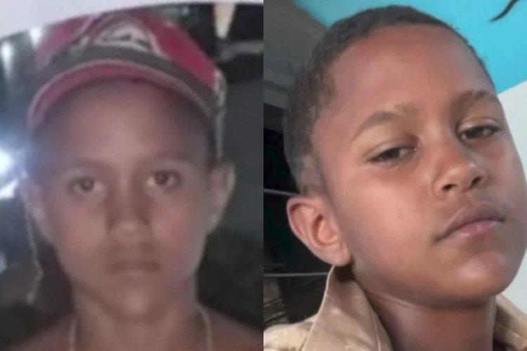 Adolescentes confessam assassinato e esquartejamento de menino de 12 anos em Teresina​‌​