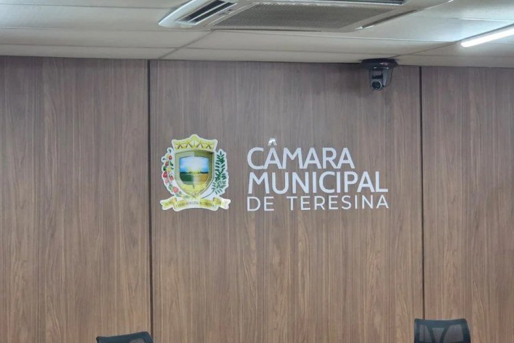Câmara de Teresina analisa projetos que podem elevar salários de servidores em até 76%​‌​