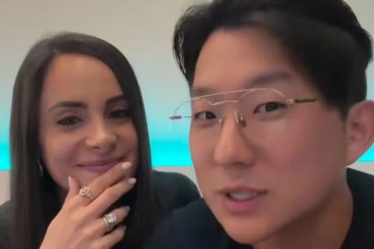 Pyong Lee escolhe nome bíblico Joquebede para filha e gera polêmica​‌​