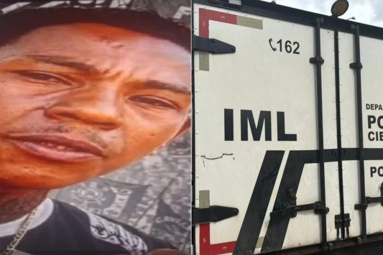 Estudante se defende e é liberado após morte do pai em São João da Varjota​‌​