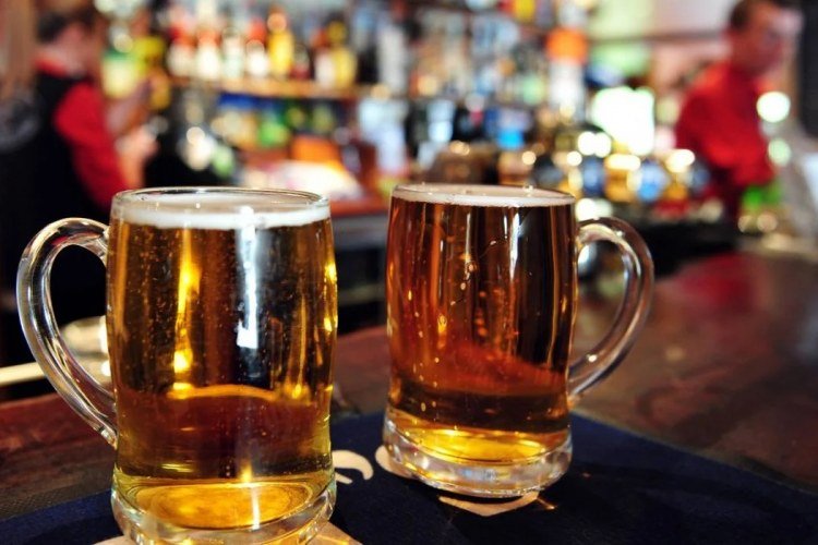 Proibição da venda de bebidas alcoólicas será mantida no Piauí durante o 2º turno​‌​