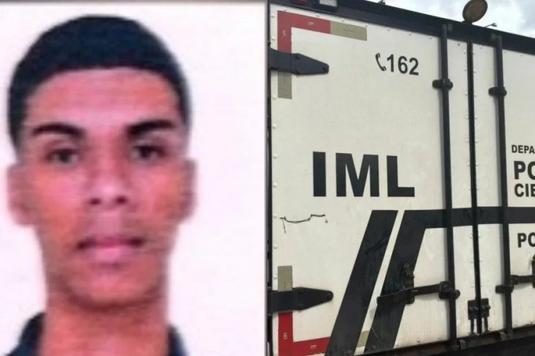 Jovem morre em acidente de moto no Piauí um dia antes de completar 19 anos​‌​