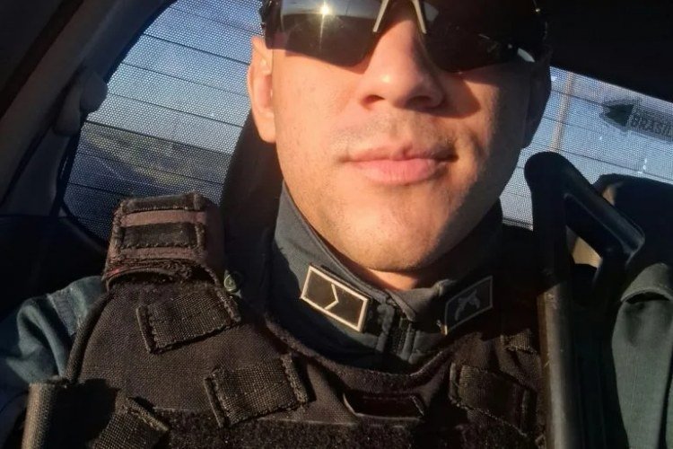 Soldado da PM morre após acidente de moto em perseguição no Piauí​‌​