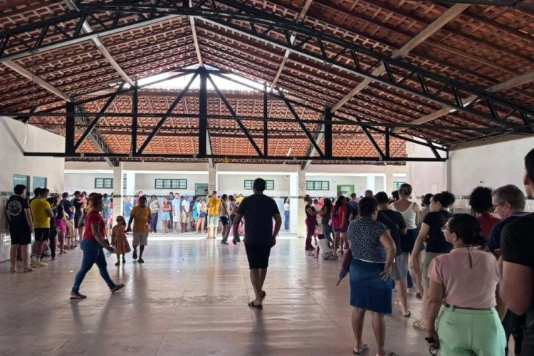 Como consultar filas de votação em tempo real no 2º turno das eleições de 2026 no Piauí​‌​
