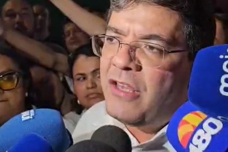 Rafael Fonteles confirma reconhecimento de Flávio Bolsonaro sobre vitória de Lula​‌​