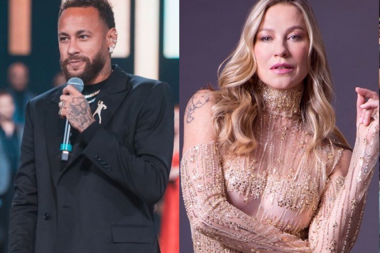 Luana Piovani critica Neymar após eleições presidenciais​‌​