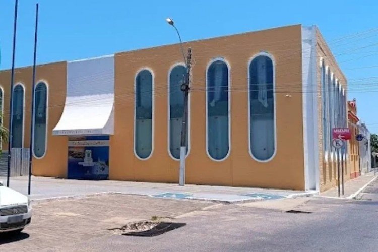 Câmara de Parnaíba realiza nova eleição nesta sexta-feira, 30​‌​