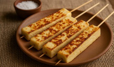 Queijo coalho assado: receita rápida e saborosa