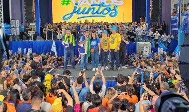 Joel Rodrigues é anunciado candidato ao governo do Piauí pela federação União Progressistas​‌​