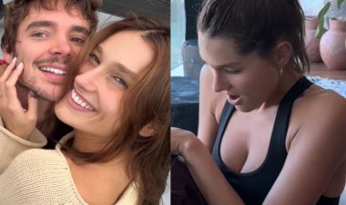 João Lucas defende carisma após críticas nas redes sociais​‌​