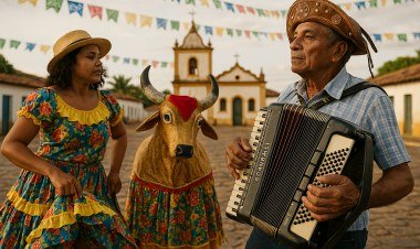 cultura nordestina: pontos importantes para entender o assunto