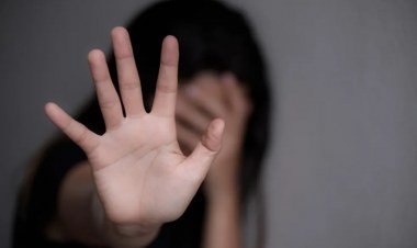 Homem é preso em Corrente suspeito de estuprar mulher; vítima desmaia durante depoimento​‌​
