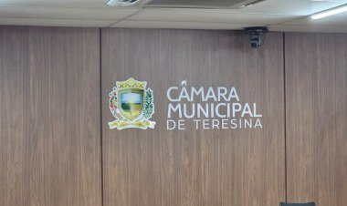 Câmara de Teresina retoma atividades após recesso de duas semanas​‌​