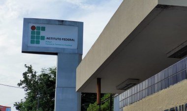 IFPI abre concurso com 52 vagas e salários de até R$ 6,4 mil​‌​