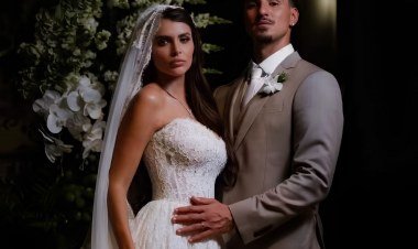 Isabella Arantes reflete sobre perda gestacional após anúncio de gravidez com Gabriel Medina​‌​