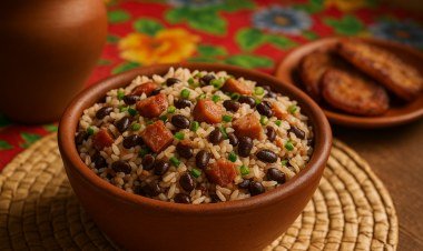 Baião de dois: tradição e sabor da culinária nordestina