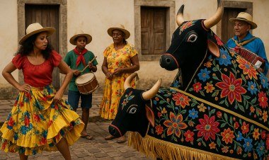 As tradições que compõem a rica cultura piauiense