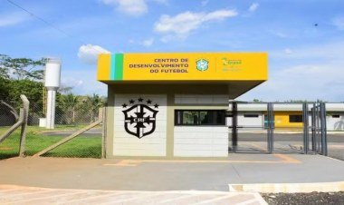 Investimentos no futebol do Piauí e ciclo com Ancelotti até 2030 são destacados por Samir Xaud​‌​