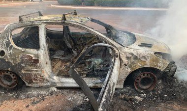 Incêndios em veículos em Teresina: cuidados essenciais para prevenção​‌​