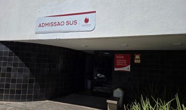 Hospital São Marcos denuncia falta de medicamentos e ameaça suspender atendimentos novamente​‌​