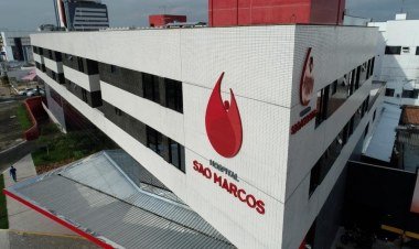 Hospital São Marcos recebe segunda remessa de medicamentos após ameaças de suspensão​‌​