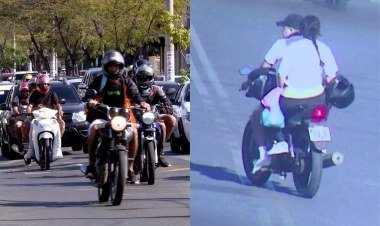 Motociclistas por aplicativo em Teresina denunciam multas indevidas​‌​