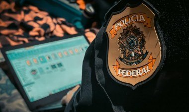 Polícia Federal, ABIN e Receita Federal vão fiscalizar contas de candidatos nas eleições de 2026​‌​