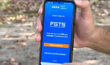 FGTS em atraso afeta 11 milhões de trabalhadores com dívida de R$ 12,6 bilhões​‌​