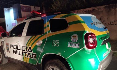Policial militar é detido após manter companheira em cárcere privado e disparar arma​‌​