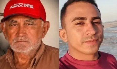 Acidente fatal em Monsenhor Hipólito: motociclista e idoso perdem a vida​‌​