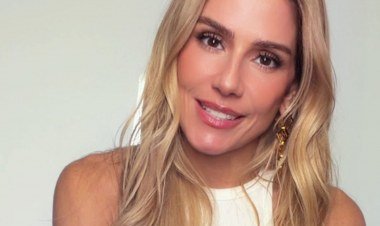Deborah Secco fala sobre conexões verdadeiras e a importância da autenticidade​‌​
