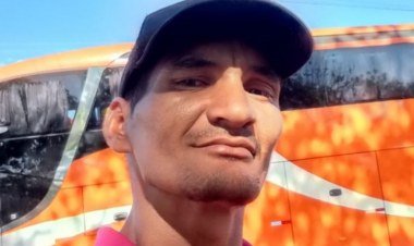 Suspeito de homicídio é preso após matar pintor a facadas no Piauí​‌​