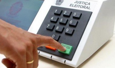 Prazo para solicitação de voto em trânsito termina em 20 de agosto​‌​