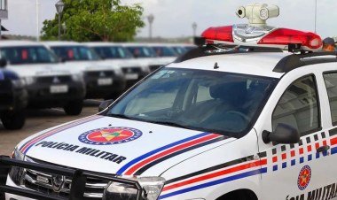 Confronto em Timon: suspeito de assaltos morre após troca de tiros com a polícia​‌​