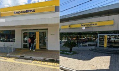 Banco do Brasil encerrará atividades em duas agências em Teresina​‌​