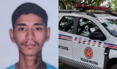 Jovem de 19 anos morre em confronto com a PM em Timon após assaltos​‌​