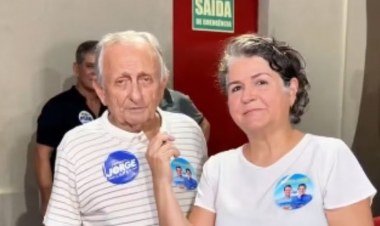Lúcia Santos declara R$ 799 mil em bens; Paulo Eudes não possui patrimônio​‌​