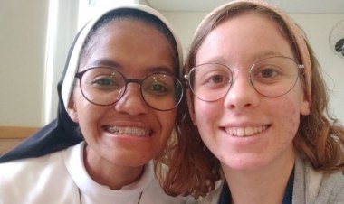 Ex-freira piauiense apresenta esposa à cultura do Piauí em Canto do Buriti​‌​