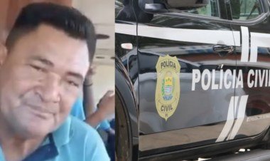 Empresário é assassinado em bar no Sudeste do Piauí; vingança é a principal suspeita​‌​