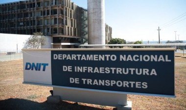 DNIT declara emergência para ponte na BR-402 no Piauí​‌​