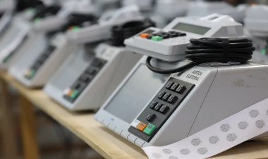 Prazo para solicitar voto em trânsito termina na quinta-feira (20)​‌​