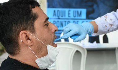 Coleta de DNA para identificação de desaparecidos no Piauí começa em agosto​‌​