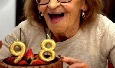 Laura Cardoso, ícone da dramaturgia brasileira, morre aos 98 anos​‌​