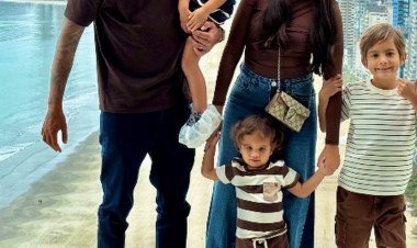 Morte da influenciadora Marta Kelly aos 33 anos após cirurgia plástica gera comoção​‌​