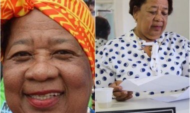 Delegada Vilma Alves é internada em estado grave após infarto em Teresina​‌​